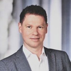 Portrait von Christoph.