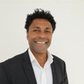 Portrait von Faissoil.