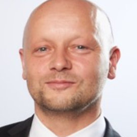 Portrait von Rainer.