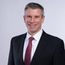 Portrait von Michael.