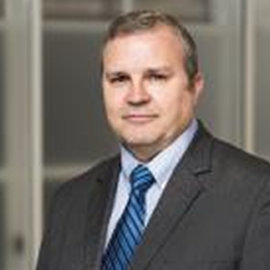 Portrait von Friedhelm.