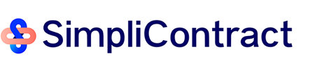 Logo of SimpliContract