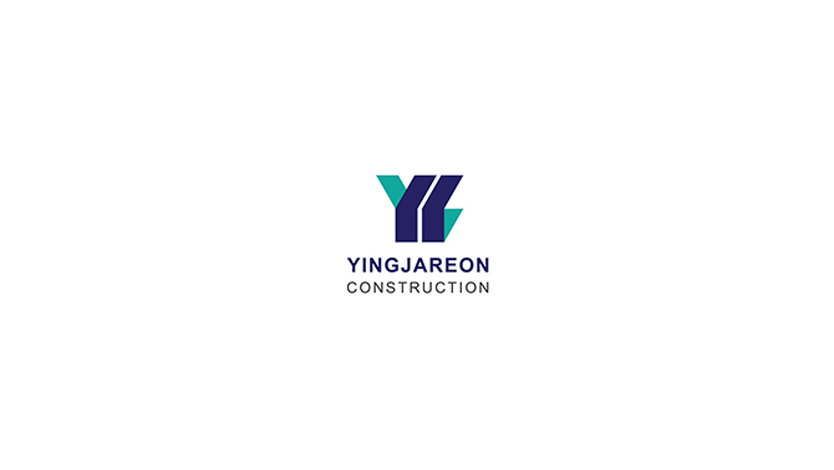 Yingjareon Construction Logo