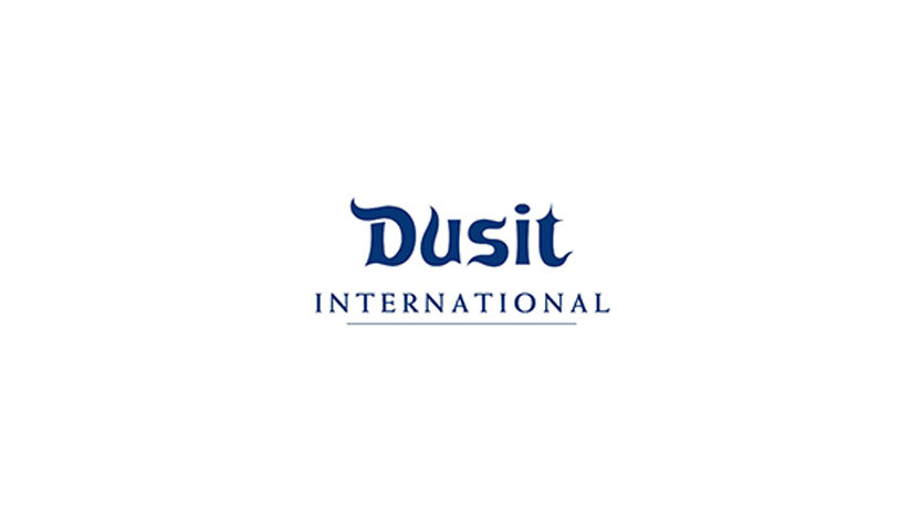 Dusit International Logo