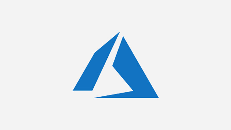 Microsoft Azure icon