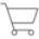 Cart icon