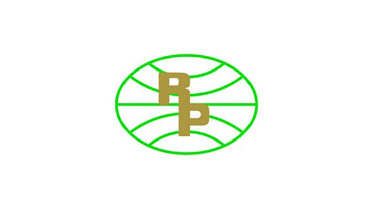 Richport Technology Logo