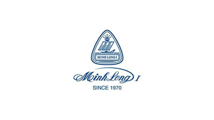 Minh Long I Logo Since 1970