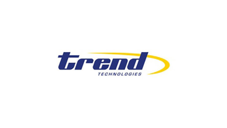 Trend Technologies Logo