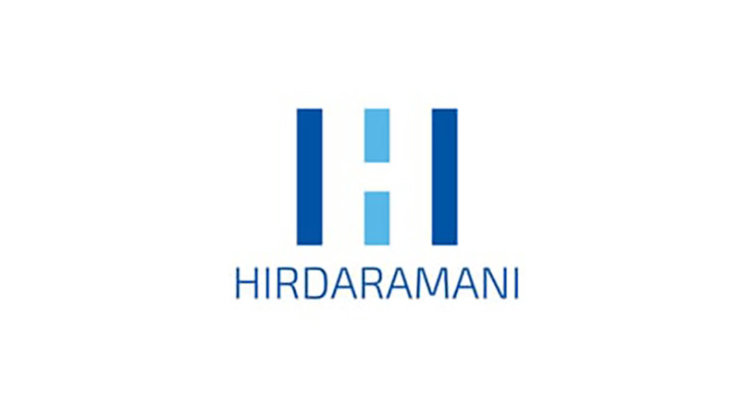 Hirdaramani Group Logo