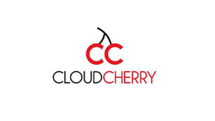 CloudCherry logo