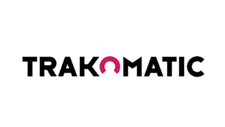 Trakomatic logo