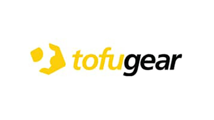 Tofugear logo