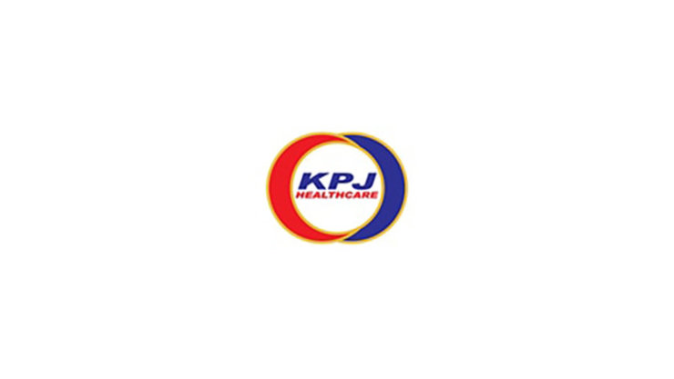 KPJ Healthcare Logo