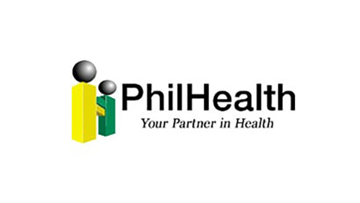 PhilHealth Your Partner in health Logo