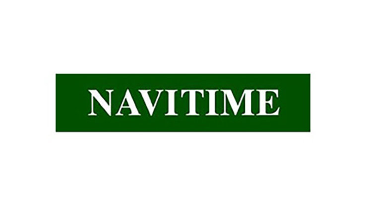 โลโก้ NAVITIME