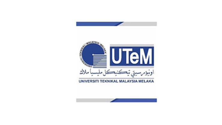 Universiti Teknikal Malaysia Melaka Logo