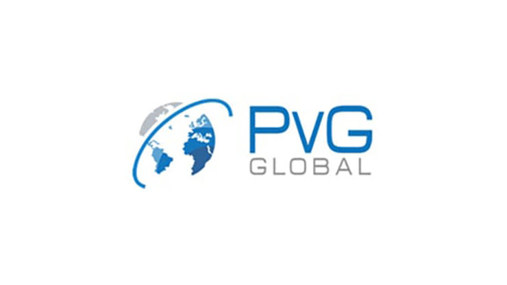 ProView Global Logo
