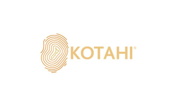 Kotahi logo