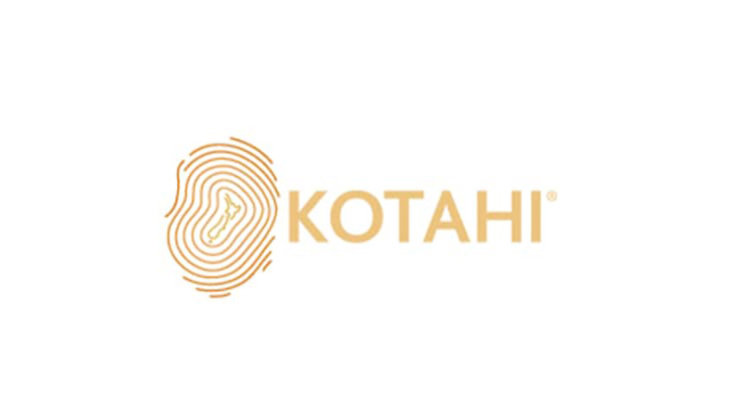 Kotahi logo