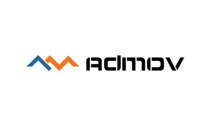 Admov logo