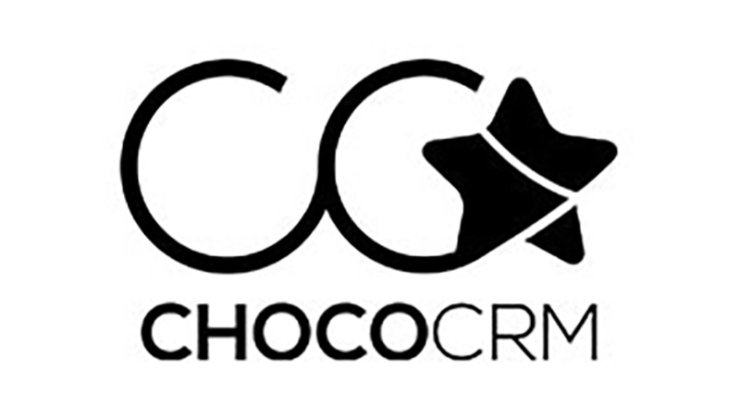  โลโก้ Choco CRM