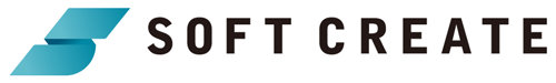 Soft Create のロゴ