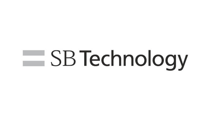 SB テクノロジー株式会社 ロゴ | SB Technology のロゴ