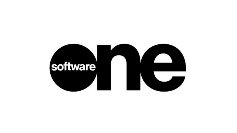 SoftwareONE Japan 株式会社 ロゴ