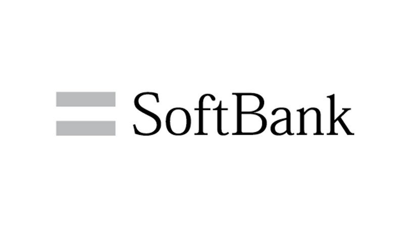 ソフトバンク株式会社 ロゴ | SoftBank のロゴ