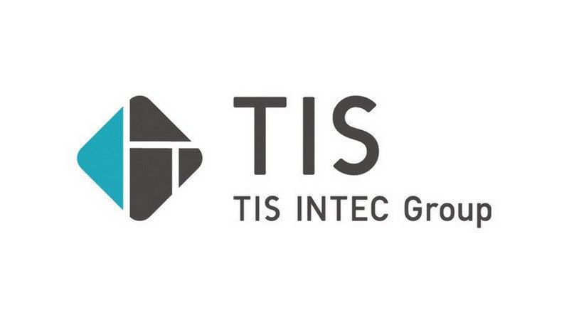 TIS株式会社 ロゴ | TIS | TIS INTEC Group