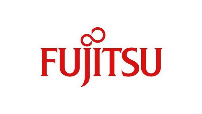 富士通株式会社 ロゴ | Fujitsu