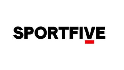 SPORTFIVE-Logo