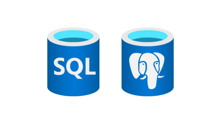 SQLおよびデータベース移行向けのデータモダナイゼーション・サービス・アイコン