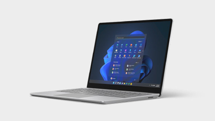 Microsoft Surface Laptop Go 12.4型 Corei… - www.buyfromhill.com
