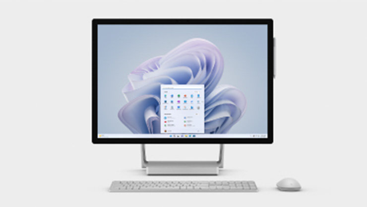 Surface Studio 2+のイメージ