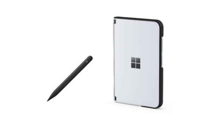 Surface Duo 2 用アクセサリーの