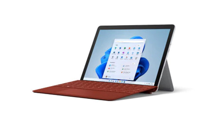 Surface Go 3の