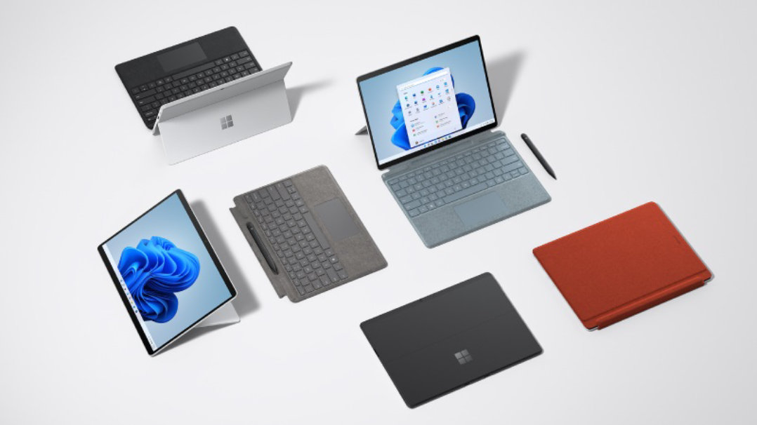 Surface のサステナビリティ｜これからもビジネスの標準機 Surface