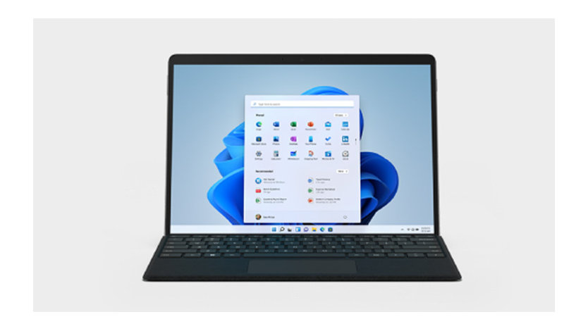 Surface Pro Xのイメージ