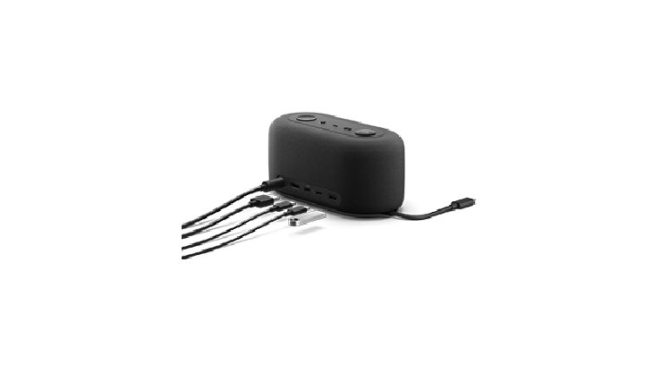 マイクロソフトオーディオドック