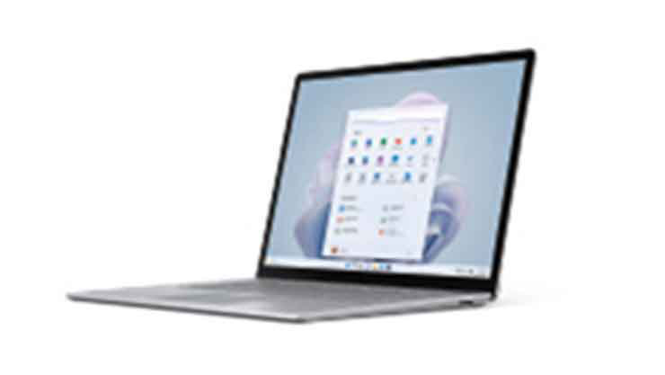 サーフェス ラップトップ 5 15 インチ デバイス