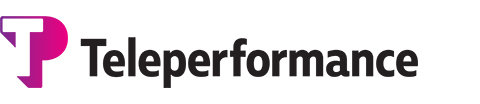 Logo of Teleperformance