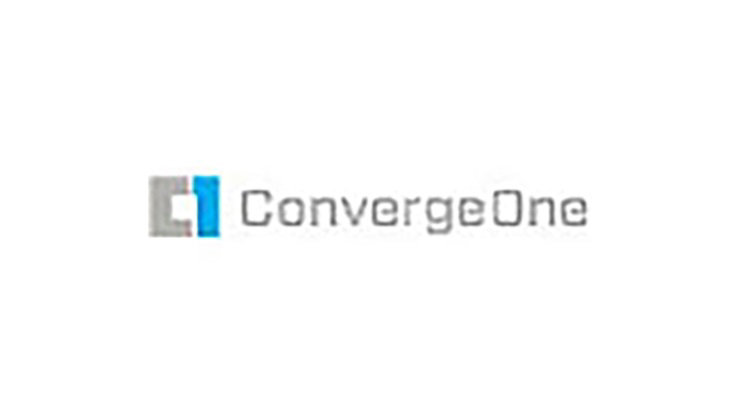 ConvergeOne Store logo