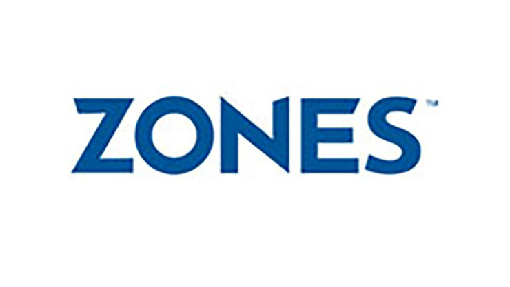 Zones, LLC logo