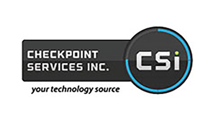 CheckPoint Services Inc. (CSI) . your technology source logo