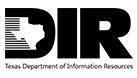 Texas Department of Information Resources logo