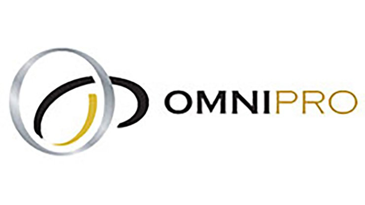 OmniPro LLC Store logo