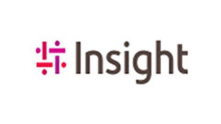 Insight Public Sector logo