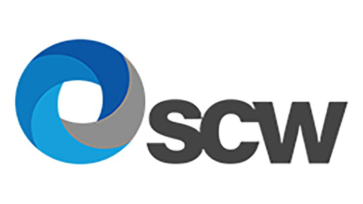 Southern Computer Warehouse (SCW) logo